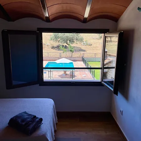 La Charquera Chalet
