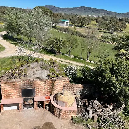 La Charquera Chalet *