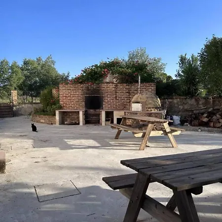 La Charquera Chalet