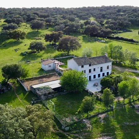 La Charquera El Pedroso