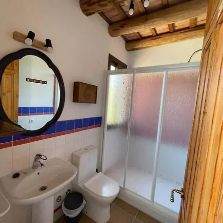 La Charquera Chalet