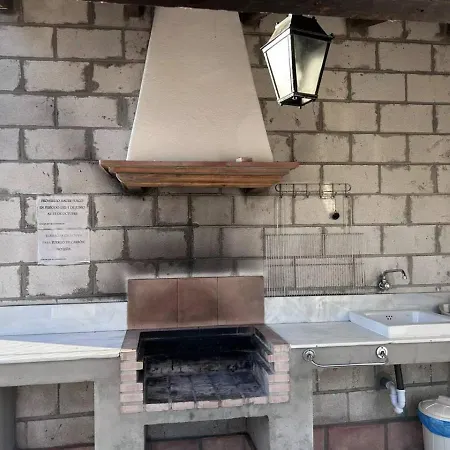 La Charquera * El Pedroso